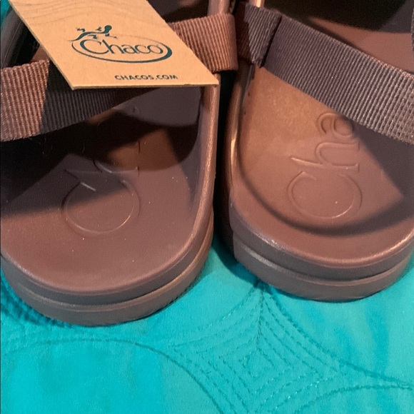 Chaco - Picture 7 of 8